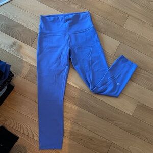 lululemon Wunder Train High-Rise Tight - 6